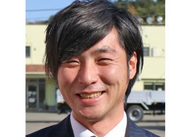 美澤きよしろう