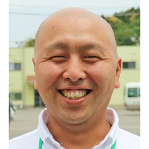 石原しょうご