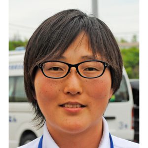 有田きょうへい