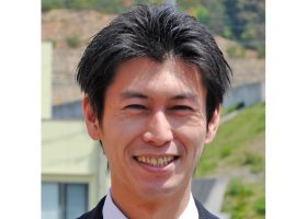 森田のぶよし