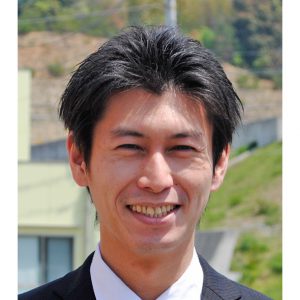 森田のぶよし