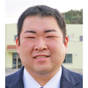 小﨑とくいちろう