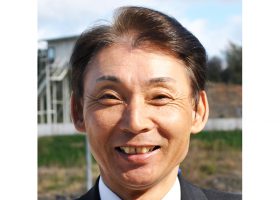 岩井まさかず