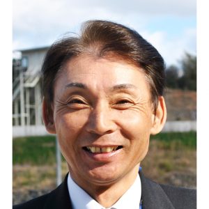 岩井まさかず