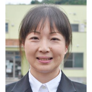 西川なつこ
