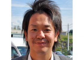 中西じゅんじ