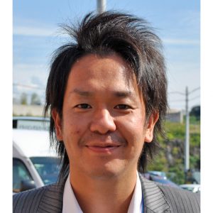 中西じゅんじ