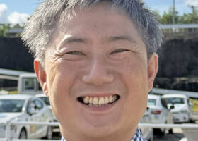井村たけし