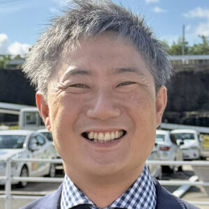 井村たけし